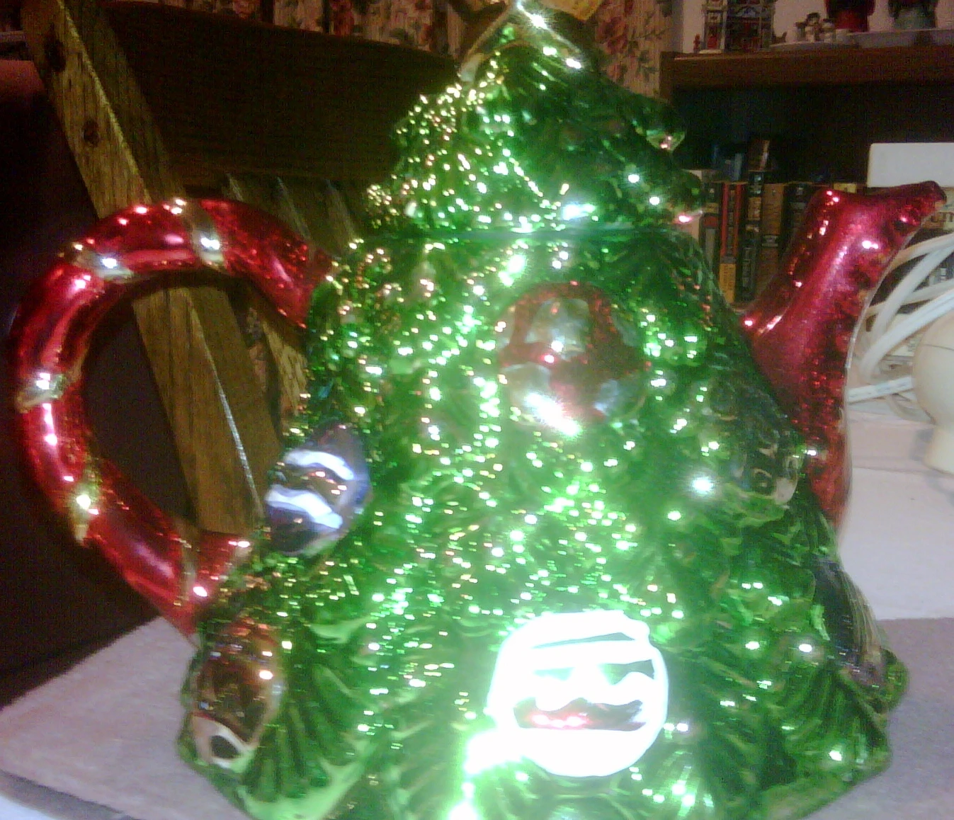 ChristmasTPot